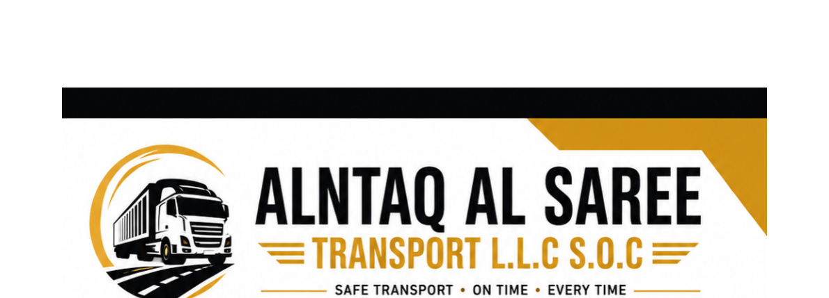 ALNTAQ AL SAREE TRANSPORT L.L.C S.O.C